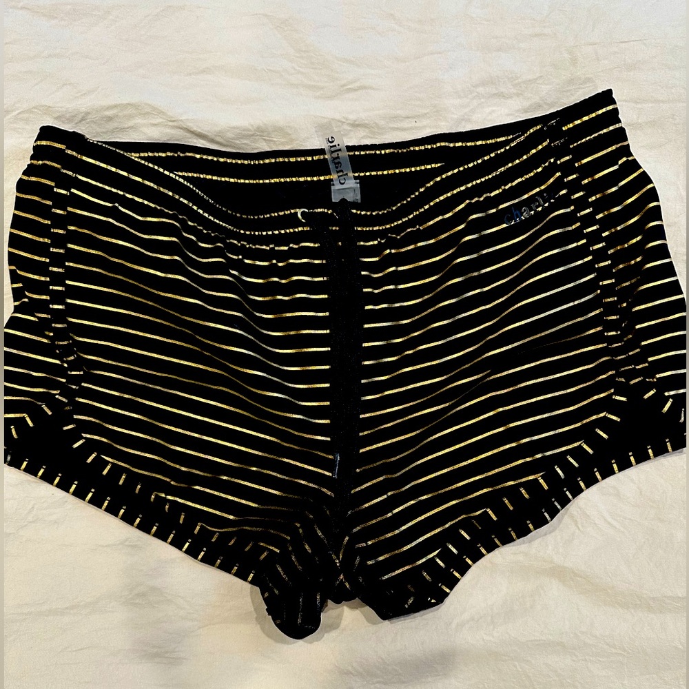 Charlie men’s swim shorts